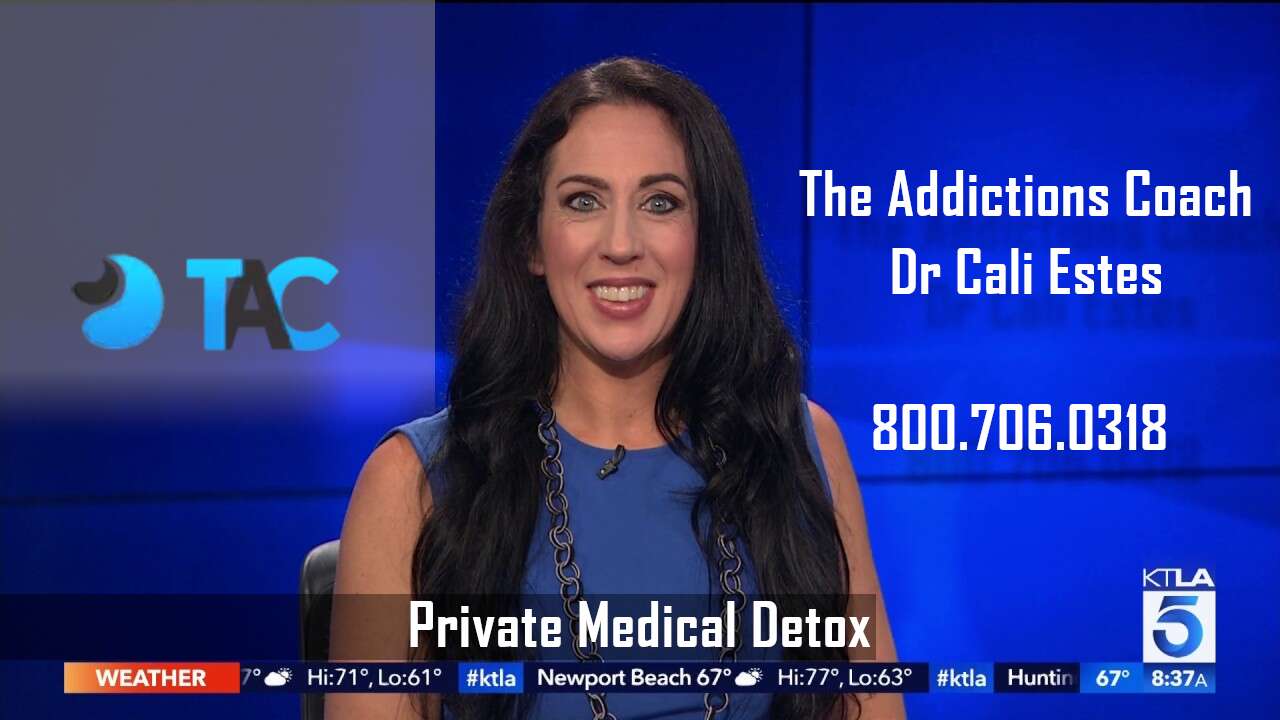 Private Medical Detox